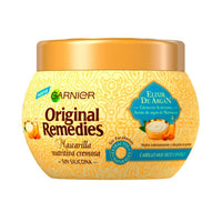 Garnier Original Remedies Masque Elixir Argan 300ml - shoplinediffusion