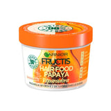 Garnier Fructis Hair Food Papaya Masque De Réparation 390ml - shoplinediffusion