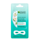 Garnier Skin Active Masque Revitalisant Pour Les Yeux 2 Patchs