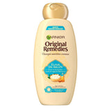 Garnier Original Remedies Shampooing Nourrissant Elixir d'Argan 600ml