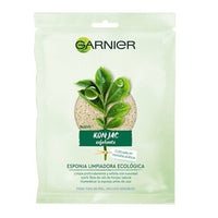 Garnier Bio Éponge Végétale Nettoyante Konjac