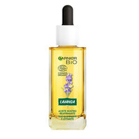 Garnier Bio Huile Visage Lissante Éclat Régénérant Lavandin 30ml