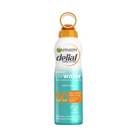 Garnier Delial UV Water Brume Solaire Spf50 200ml