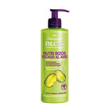 Garnier Fructis Nutri Curls Air Dry 400ml - shoplinediffusion