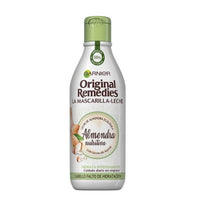 Garnier Original Remedies Masque Au Lait D'Amande 250ml