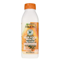 Garnier Fructis Hair Food Papaya Après-shampoing Réparateur 350ml