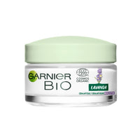 Garnier Bio Ecocert Lavender Anti-Aging Night Cream 50ml