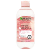 Garnier SkinActive Micellar Rose Water Cleanse And Glow 400ml