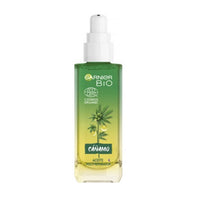 Garnier Bio Huile De Nuit Régénérante Chanvre 30ml