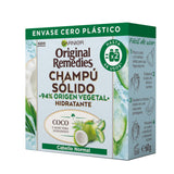 Garnier Original Remedies Champú Sólido Cabello Normal 60g - shoplinediffusion