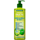Garnier Fructis Strength And Shine 10 in 1 Leave On Cream 400ml