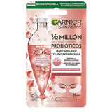 Garnier Skinactive Tissue Repair Eye Contour Mask 2 Patchs - shoplinediffusion