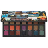 Urban Decay Born to Run Eyeshadow Palette 16,8g