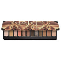 Urban Decay Naked Reloaded Eyeshadow Palette 14,2g - shoplinediffusion