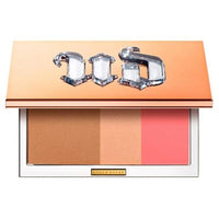 Urban Decay Stay Naked Threesome Bronzer, Highlighter, Blush Fly 1 U - shoplinediffusion
