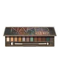 Urban Decay Wild West Eyeshadow Palette 255g