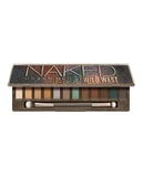 Urban Decay Wild West Eyeshadow Palette 255g