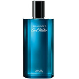 Davidoff Cool Water Men Eau De Toilette Vaporisateur 200ml - shoplinediffusion