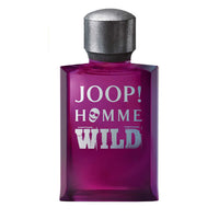 Joop Homme Wild Eau De Toilette Vaporisateur 125ml