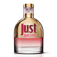 Roberto Cavalli Just Woman Eau De Toilette Vaporisateur 75ml - shoplinediffusion