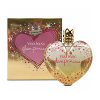 Vera Wang Glam Princess Eau De Toilette Vaporisateur 100ml