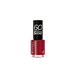 Rimmel 60 Seconds Super Shine 320 Rapid Ruby - shoplinediffusion