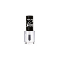 Rimmel 60 Seconds Super Shine 740 Clear - shoplinediffusion