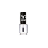Rimmel 60 Seconds Super Shine 740 Clear - shoplinediffusion