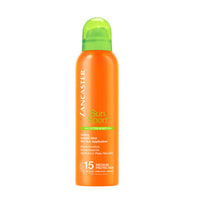 Lancaster Sun Sport Brume Invisible Refraîchissante Spf15 200ml