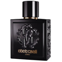 Roberto Cavalli Uomo Eau De Toilette Vaporisateur 100ml