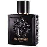 Roberto Cavalli Uomo Eau De Toilette Vaporisateur 100ml