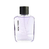 Playboy New York Man Eau De Toilette Vaporisateur 100ml - shoplinediffusion