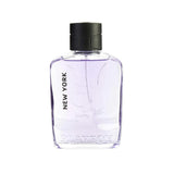 Playboy New York Man Eau De Toilette Vaporisateur 100ml - shoplinediffusion