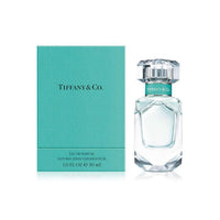 Tiffany And Co. Eau De Parfum Vaporisateur 30ml - shoplinediffusion