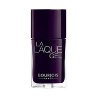 Bourjois La Laque Gel 22 Clair De Plum