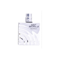 David Beckham Respect Eau De Toilette Vaporisateur 90ml