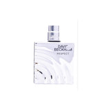 David Beckham Respect Eau De Toilette Vaporisateur 90ml