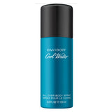 Davidoff Cool Water Déodorant Vaporisateur 150ml