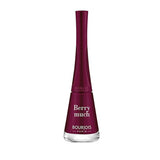 Bourjois 1 Seconde Vernis À Ongles 07 Berry Much