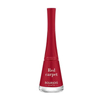 Bourjois 1 Seconde Vernis À Ongles 10 Red Carpet