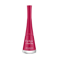 Bourjois 1 Seconde Vernis À Ongles 11 Fuchsia Chacha