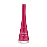 Bourjois 1 Seconde Vernis À Ongles 11 Fuchsia Chacha