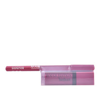 Bourjois Rouge Edition Velvet Rouge À Lèvres 14 Plum Plum Girl Coffret 2 Produits