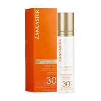 Lancaster Sun Perfect Illuminating Cream Spf30 50ml - shoplinediffusion
