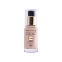 Max Factor Facefinity 3 In 1 Primer, Concealer And Foundation Spf20 55 Beige 30ml