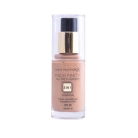 Max Factor Facefinity 3 In 1 Primer, Concealer And Foundation Spf20 85 Caramel 30ml - shoplinediffusion