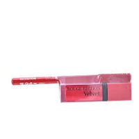 Bourjois Rouge Edition Velvet Rouge À Lèvres 13 Funchsia Coffret 2 Produits