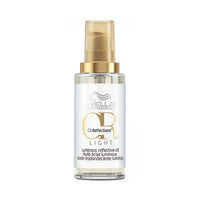 Wella Oil Reflection Light Huile Éclat Lumineux 100ml