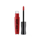 Rimmel London Stay Satin Brillo Liquid Lip Colour 500 Redical 5.5ml
