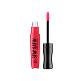 Rimmel London Stay Satin Rouge À Lèvres Liquide 600 Scrunchie 5.5ml
